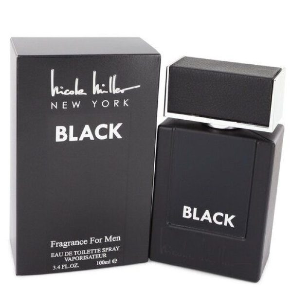 Nicole Miller Black by Nicole Miller