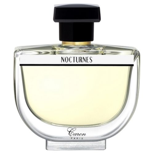 New fragrance Nocturnes by Caron