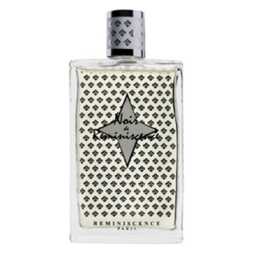 Reminiscence - Black Reminiscence - Black