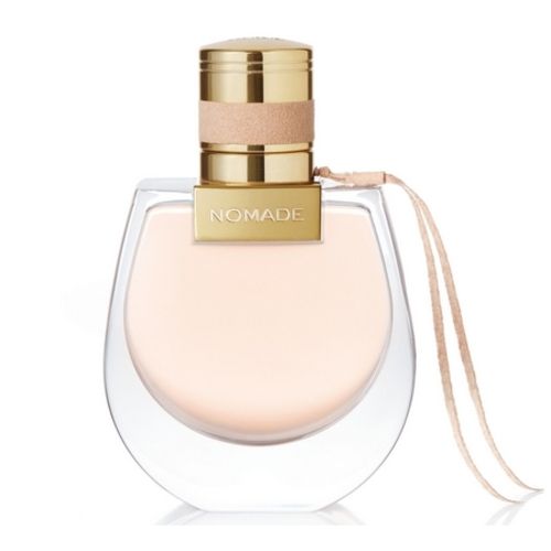 New Nomade perfume by Chloé
