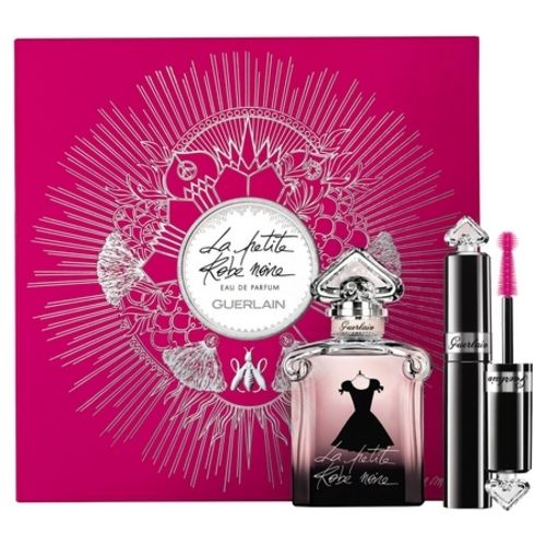 Guerlain's latest La Petite Robe Noire box set
