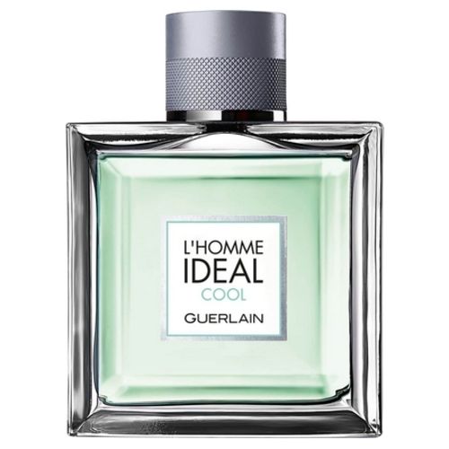 New L'Homme Idéal Cool by Guerlain
