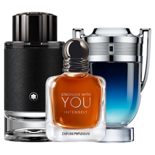New men's perfume 2019