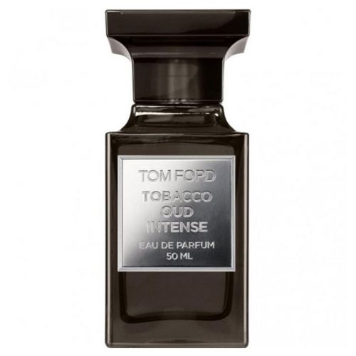 Tom Ford's latest Tobacco Oud Intense fragrance