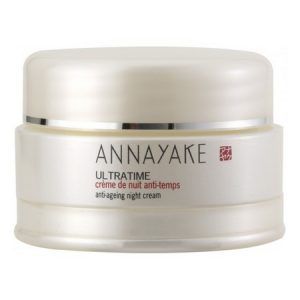 Annayake Ultra-Time Anti-Aging Night Cream