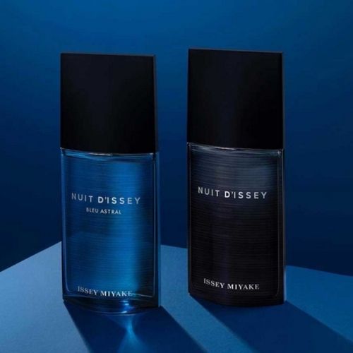 Night of Issey Astral Blue