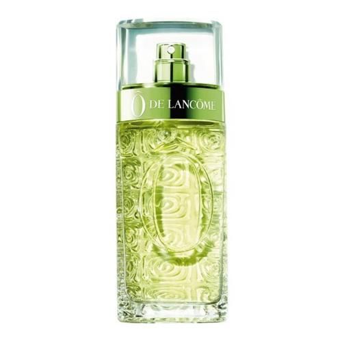 Ô de Lancôme thousands of drops of water in one perfume!