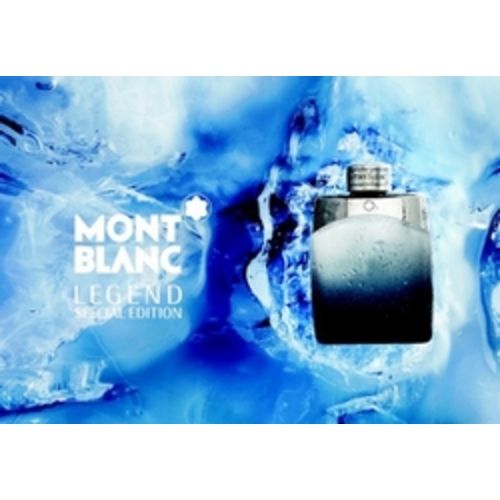 Mont Blanc - Pub Legend Limited Edition 2013