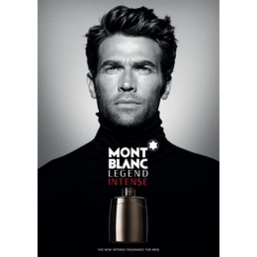 Montblanc - Legend Intense Pub