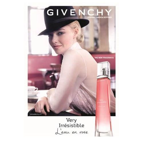 Very Irresistible L'Eau Rose by Givenchy Very Irresistible L'Eau Rose by Givenchy