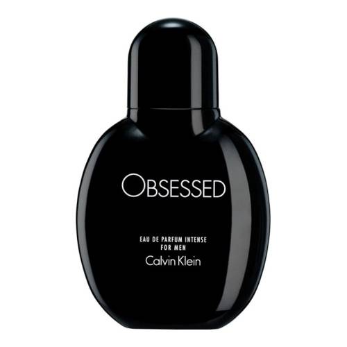 New fragrance Obsessed for Men Intense