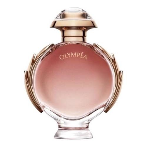 Olympéa Legend, the new female Paco Rabanne