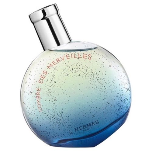 L'Ombre des Merveilles Eau de Perfume, Hermès' new star