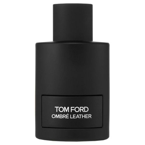 Tom Ford's new Ombré Leather fragrance
