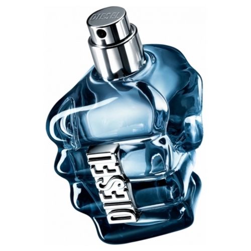 7 - Only The Brave by Diesel