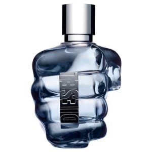 Only The Brave, a most masculine fragrance