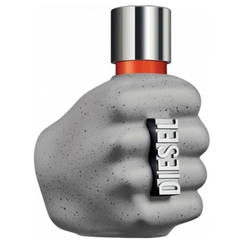Diesel's Only The Brave Street