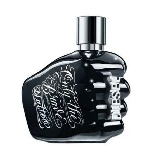 Only The Brave Tattoo, rock, rebel and tattooed!