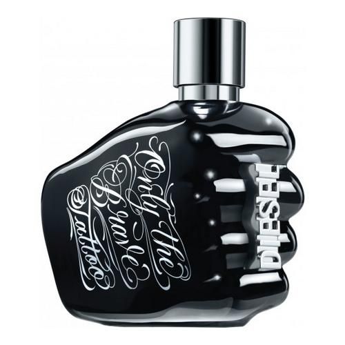 Only the Brave Tattoo the bad boy Diesel