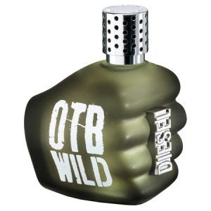 Only The Brave Wild, a wild variation, but just as virile