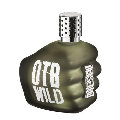 Only The Brave Wild, a scent of instinct