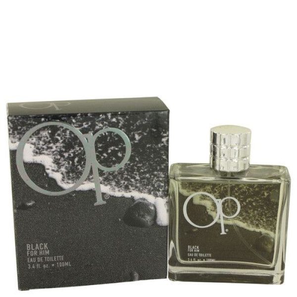 Ocean Pacific Black by Ocean Pacific