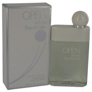 Open White by Roger & Gallet