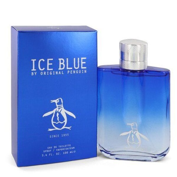 Original Penguin Ice Blue by Original Penguin