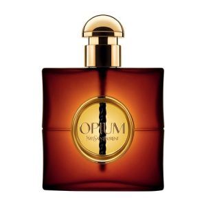 Opium Le Parfum or a delicious scent of scandal
