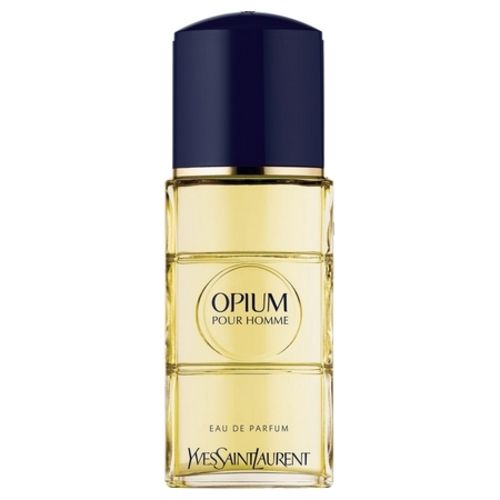 Yves Saint Laurent Opium For Men Eau de Parfum