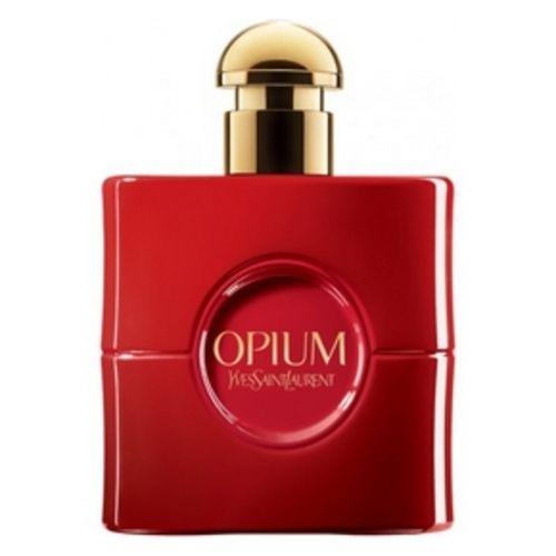 Yves Saint Laurent - Opium Rouge Fatal