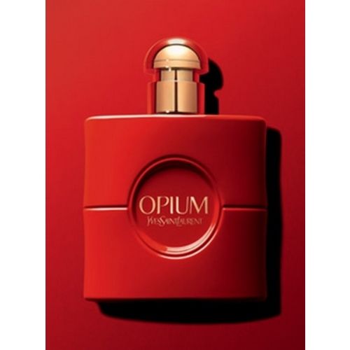 Opium Rouge Fatal by Yves Saint Laurent