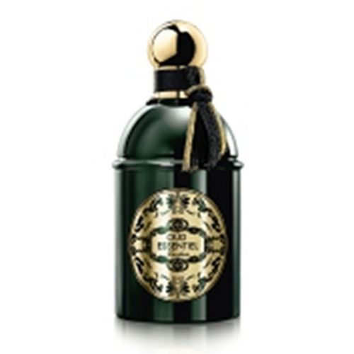 Oud Essentiel, the new Absolu d'Orient from Guerlain