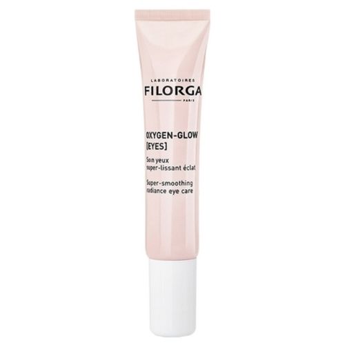 Super Smoothing Radiance Oxygen Glow Eye Care