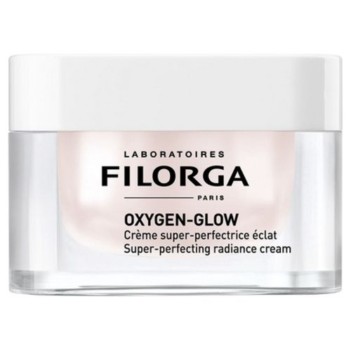 Super-Perfecting Radiance Cream Oxygen Glow Filorga