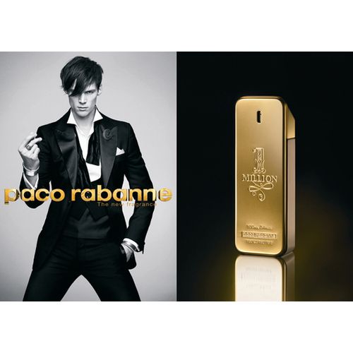 One Million by Paco Rabanne
