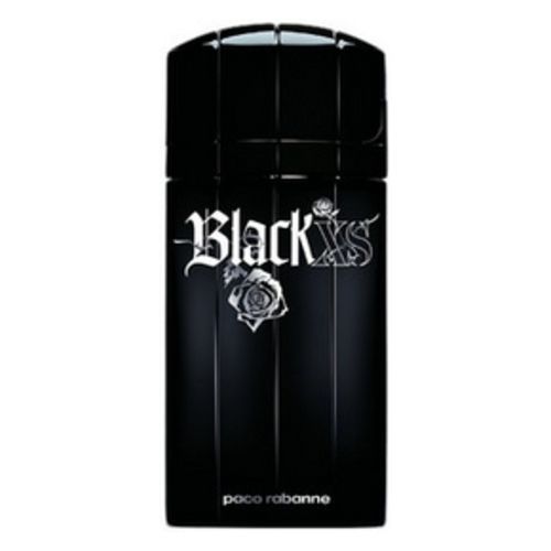 Paco Rabanne - Black XS Men Paco Rabanne - Black XS Men