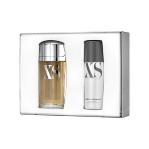 Paco Rabanne - Box XS Christmas 2012