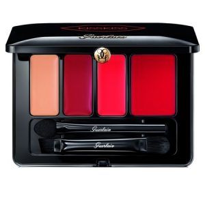The Kisskiss From Paris Palette