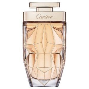 La Panthère Eau de Parfum Légère, a luminous variation The Panthère Eau de Parfum Légère, a luminous variation