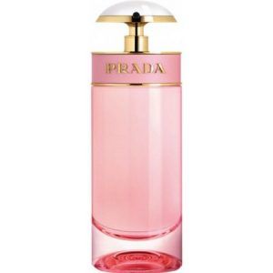Prada Candy Florale, femininity filled with sensuality