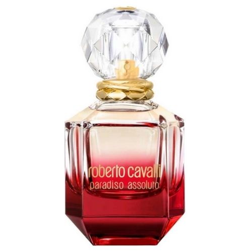 Paradiso Assoluto, the newcomer of Roberto Cavalli
