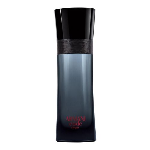 Giorgio Armani Code Sport 2016