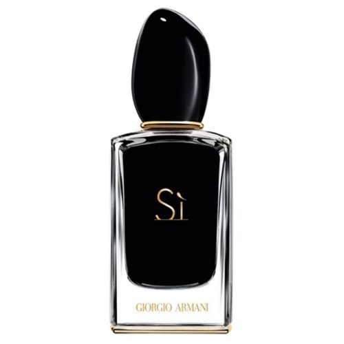 The 2014 Sì Intense fragrance