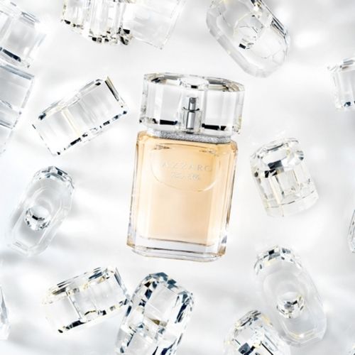 Azzaro pour Elle, the essence of a daring woman