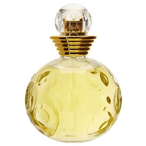 Dolce vita woody fragrance by Dior