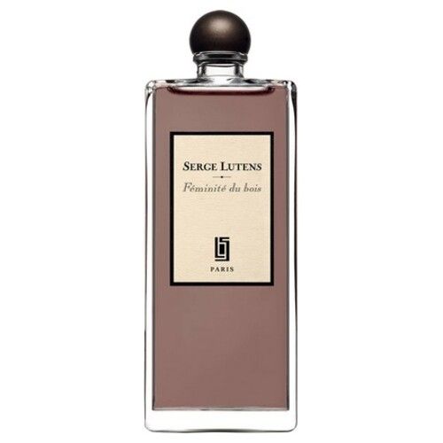 Woody Femininity of Wood perfume by Serge Lutens