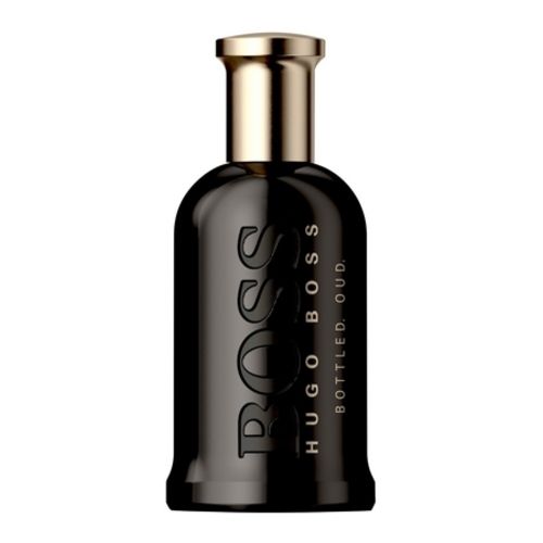 Boss Bottled Oud perfume