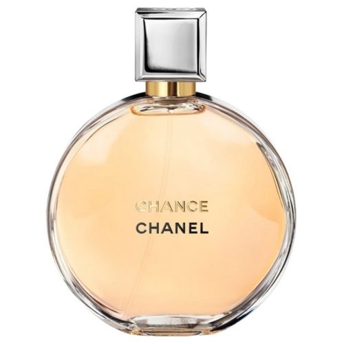 Chance de Chanel, the unexpected