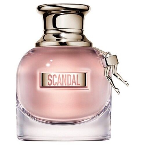chypre fragrance Scandal Jean-paul Gaultier